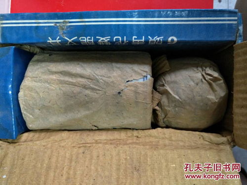 老景德镇国家金奖青花双龙六头文具 一代瓷艺的绝唱